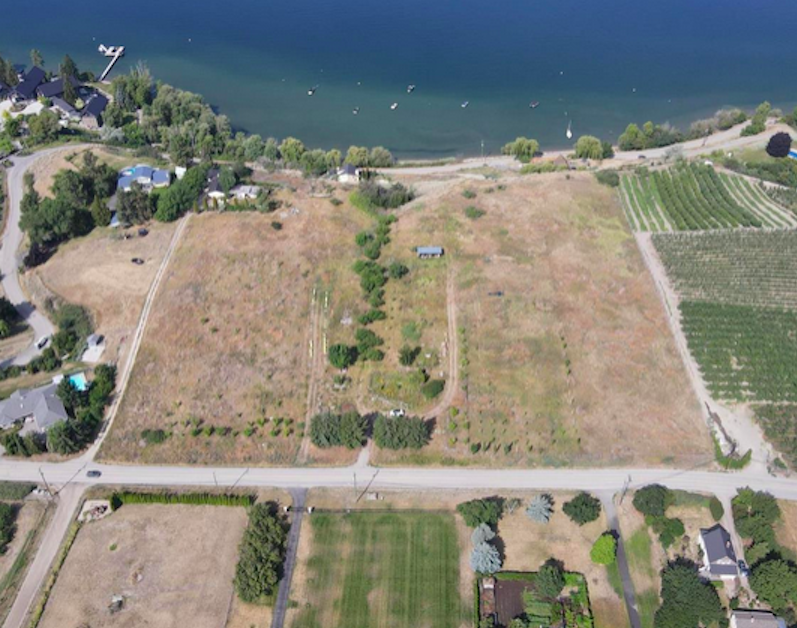 iN PHOTOS: 100 acres across Lake Country on sale for more than $60 million | iNhome iN PHOTOS: 100 acres across Lake Country on sale for more than $60 million | iNhome