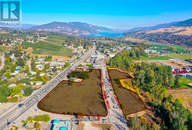 iN PHOTOS: 100 acres across Lake Country on sale for more than $60 million | iNhome iN PHOTOS: 100 acres across Lake Country on sale for more than $60 million | iNhome