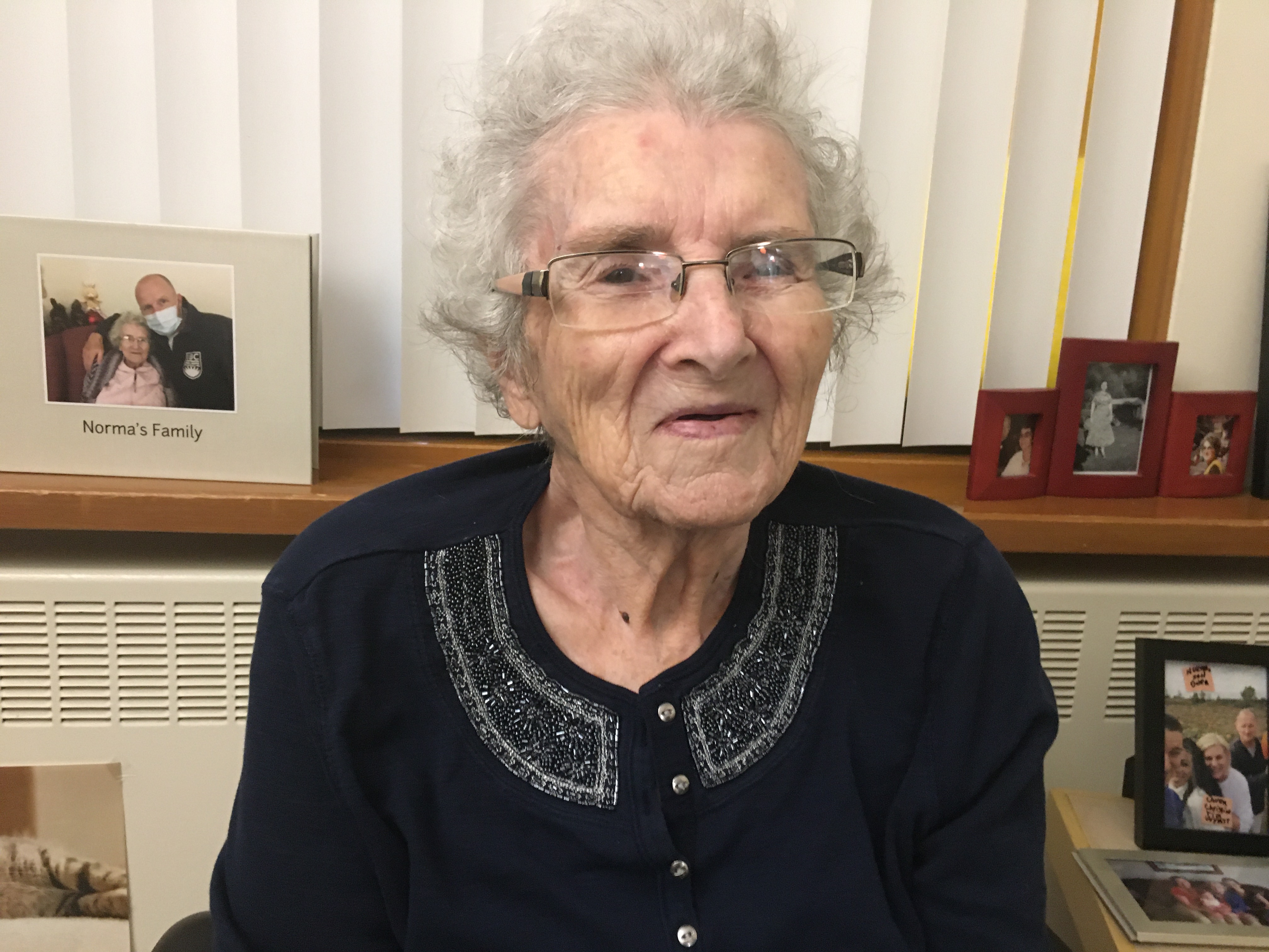 iN VIDEO: ‘UNFATHOMABLE’: Elderly Kamloops woman shuffled aside at care home | iNhome