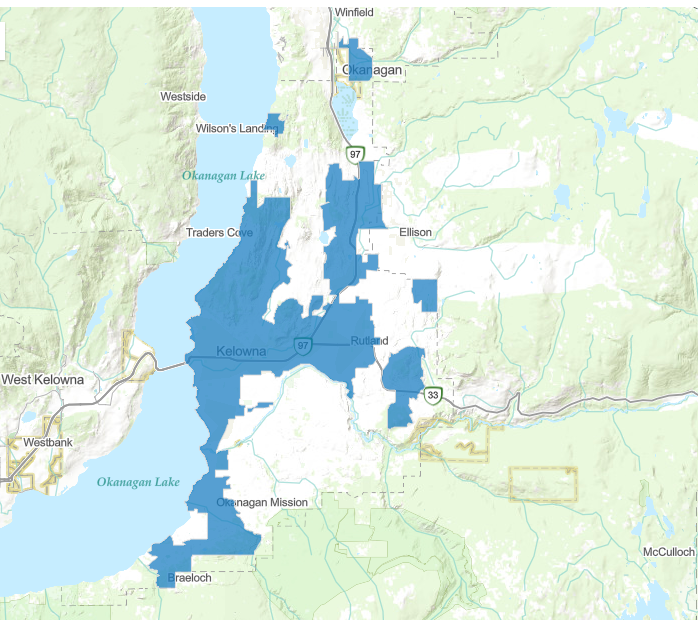 Fourplexes to be allowed in just about every single-family lot in Kamloops, Okanagan | iNhome Fourplexes to be allowed in just about every single-family lot in Kamloops, Okanagan | iNhome