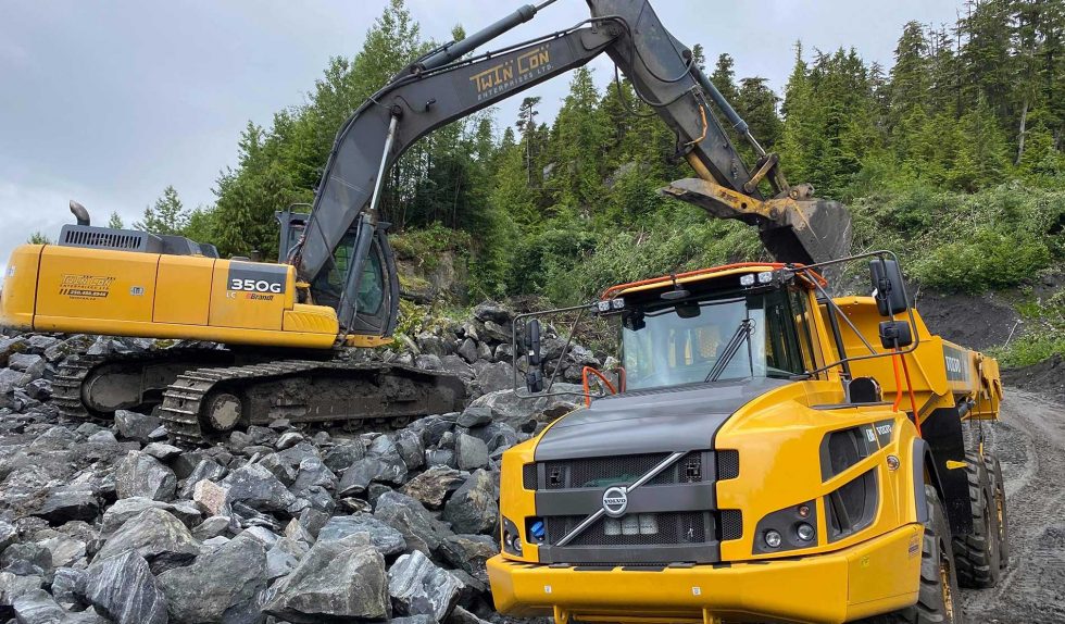 Get the Best Results for Your Project with Professional Site Preparation | iNhome
