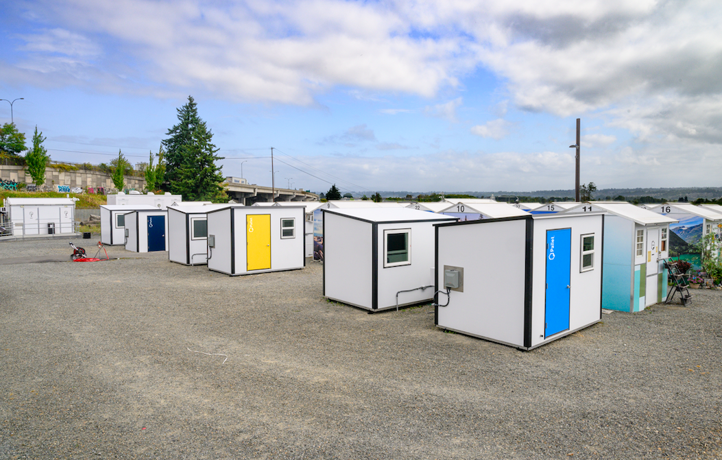 Why Kelowna’s homeless don’t get bathrooms in their new tiny shelters | iNhome Why Kelowna’s homeless don’t get bathrooms in their new tiny shelters | iNhome