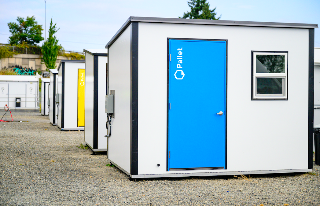 Why Kelowna’s homeless don’t get bathrooms in their new tiny shelters | iNhome Why Kelowna’s homeless don’t get bathrooms in their new tiny shelters | iNhome