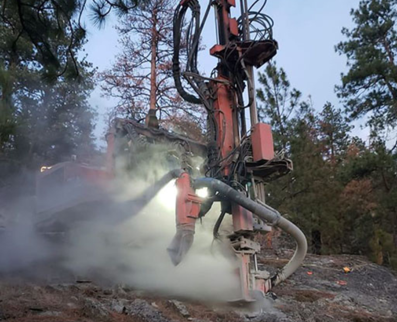 Blasting Through Barriers: How Twincon Enterprises Shapes the Okanagan Landscape | iNhome