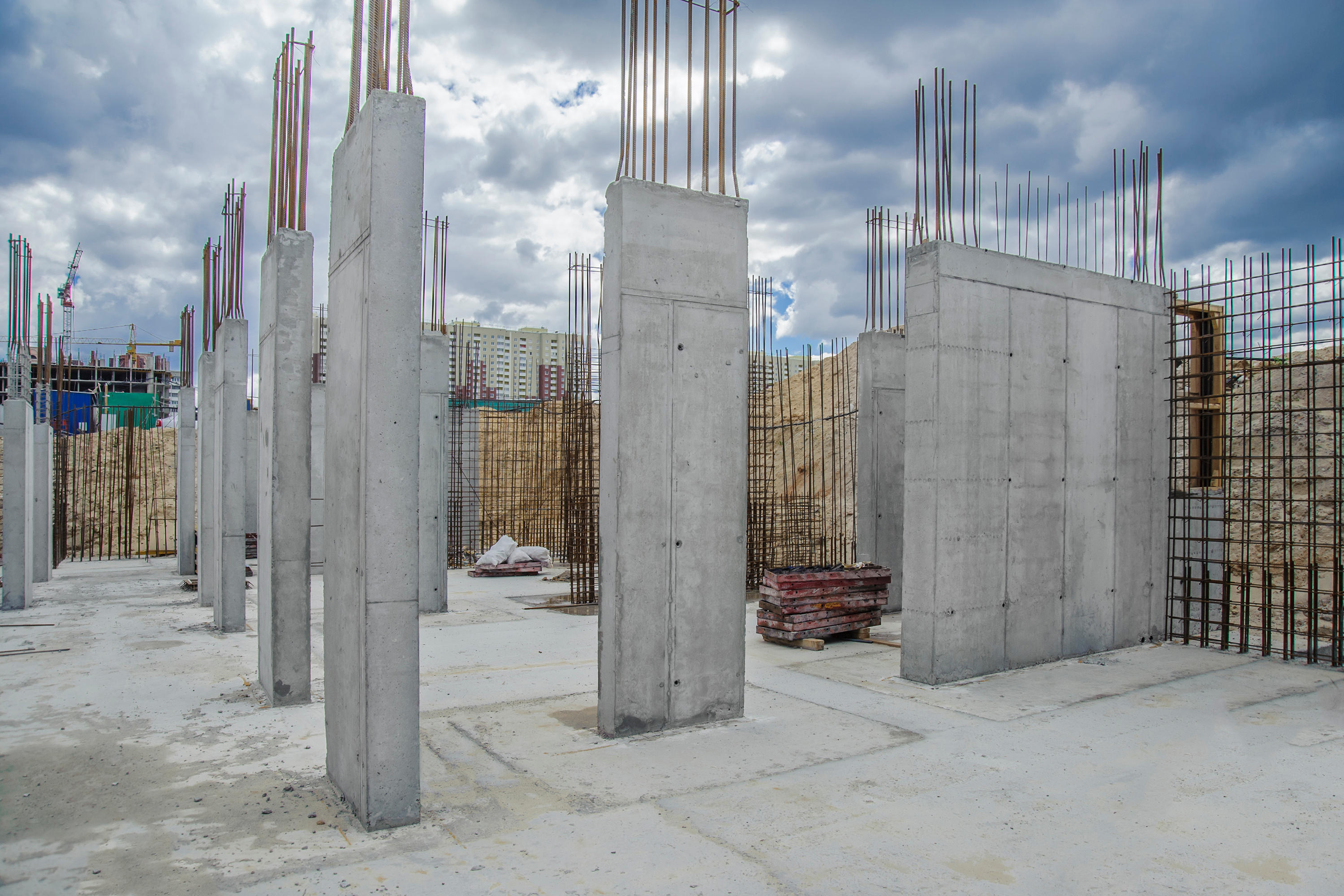 Sturdy Foundations, Lasting Impressions: Choose Twincon for the Okanagan’s Best Concrete Services | iNhome