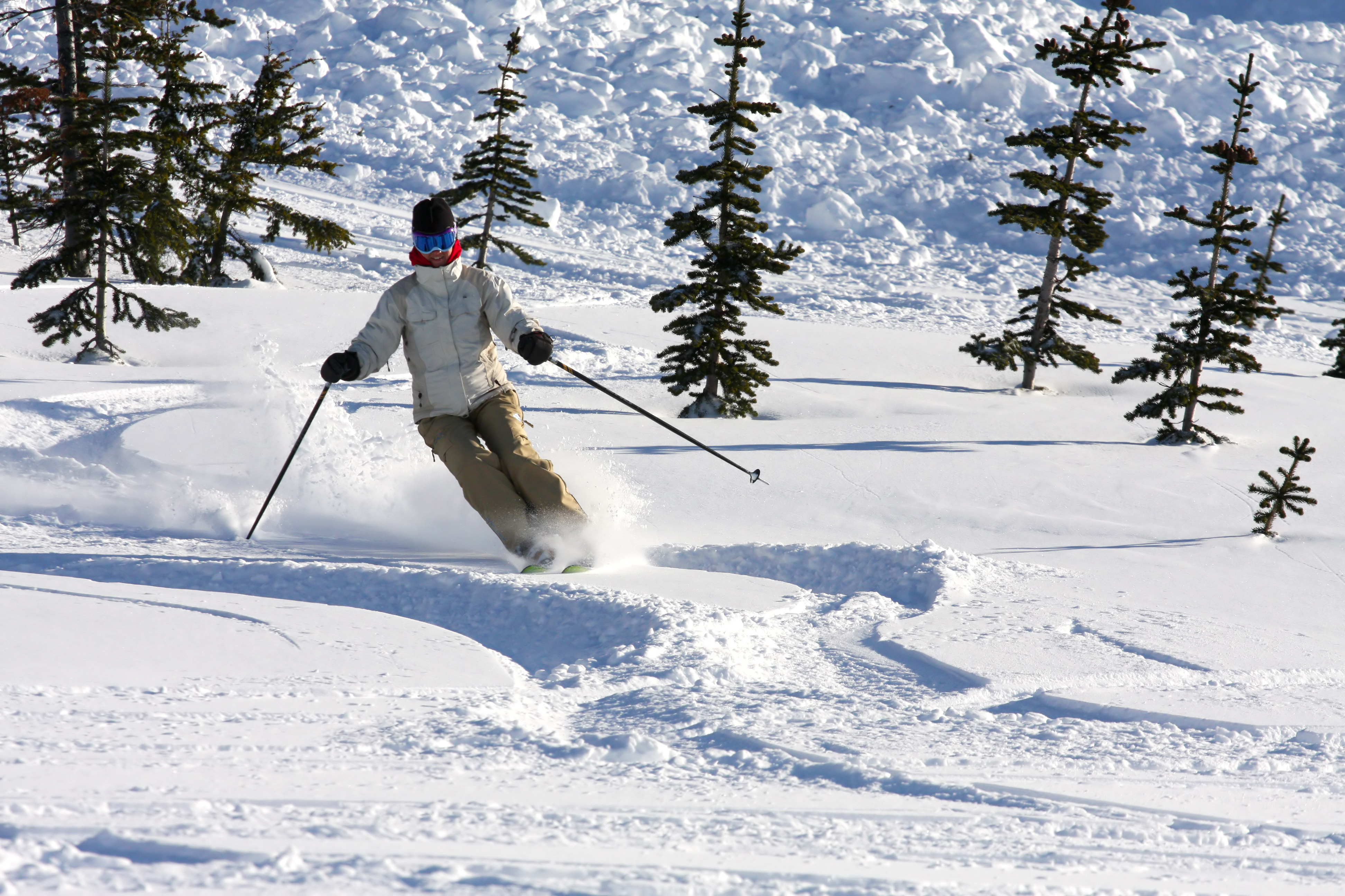 Discover Penticton’s Best Ski Destinations | iNhome Discover Penticton’s Best Ski Destinations | iNhome