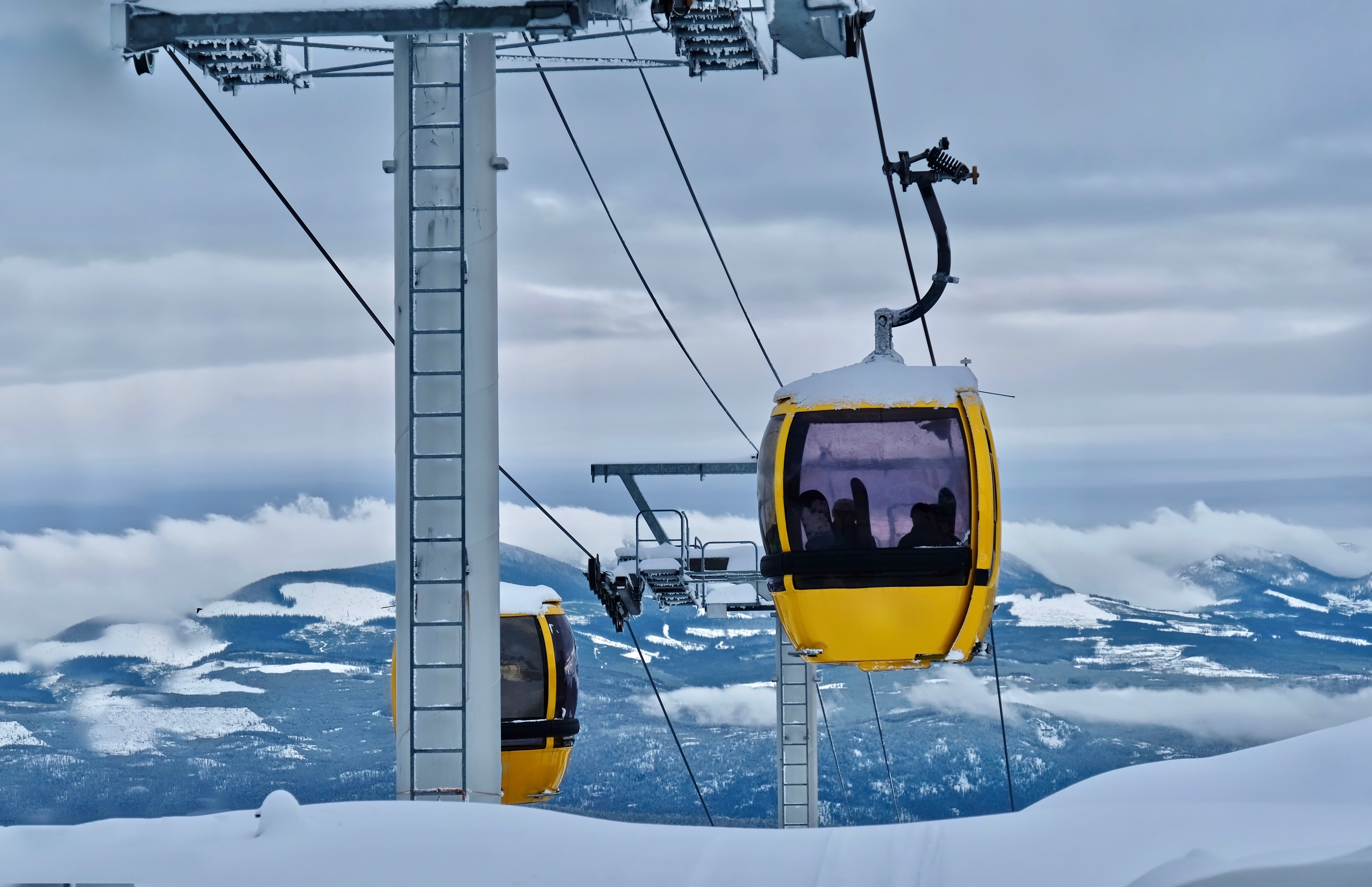Discover Penticton’s Best Ski Destinations | iNhome Discover Penticton’s Best Ski Destinations | iNhome