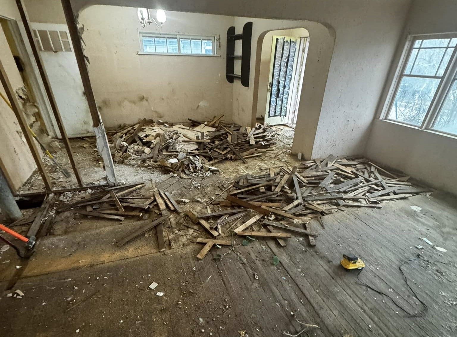 South Okanagan renovator discovers historical community treasure | iNhome South Okanagan renovator discovers historical community treasure | iNhome