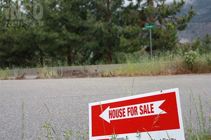 Sales down but prices up in Kamloops real estate market | iNhome Sales down but prices up in Kamloops real estate market | iNhome