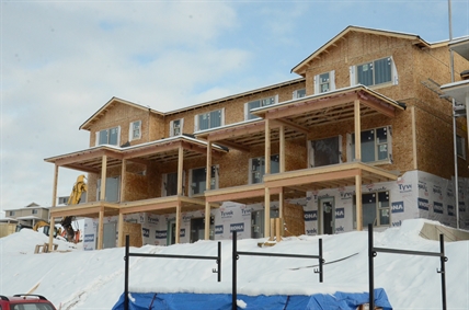 Province, feds ponder carrots and sticks to get more social housing in Kamloops, Okanagan | iNhome