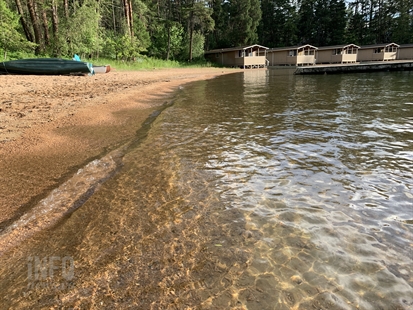 2nd piece of potential Okanagan parkland sold to private owners | iNhome