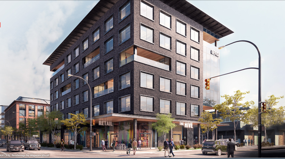 Work from home? New office towers in Kamloops, Kelowna defy the pandemic trend | iNhome Work from home? New office towers in Kamloops, Kelowna defy the pandemic trend | iNhome