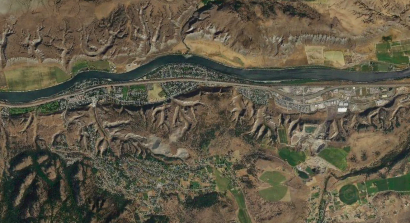 Kamloops and other Okanagan cities facing the looming iceberg costs of development | iNhome Kamloops and other Okanagan cities facing the looming iceberg costs of development | iNhome