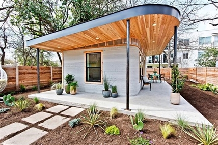 3D printing’s new challenge: Solving the US housing shortage | iNhome