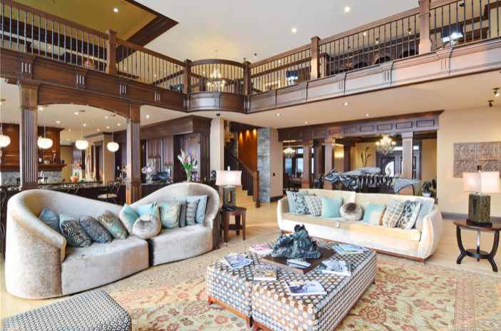 iN VIDEO: $13M asking price on world class North Okanagan estate | iNhome iN VIDEO: $13M asking price on world class North Okanagan estate | iNhome