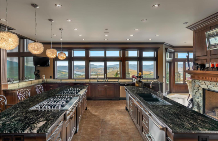 iN VIDEO: $13M asking price on world class North Okanagan estate | iNhome iN VIDEO: $13M asking price on world class North Okanagan estate | iNhome