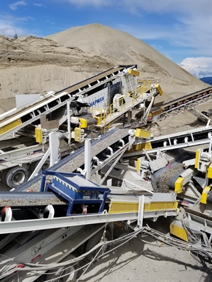 North Okanagan company supplies key component to region’s infrastructure | iNhome