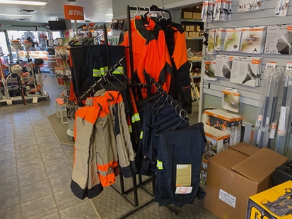 Your one-stop shop for outdoor power equipment | iNhome
