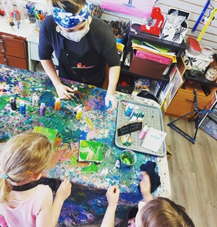 Collaboration helps two Kamloops businesses grow | iNhome