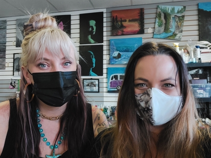 Collaboration helps two Kamloops businesses grow | iNhome