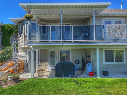 Covers make patios and decks year-round outdoor leisure space | iNhome Covers make patios and decks year-round outdoor leisure space | iNhome