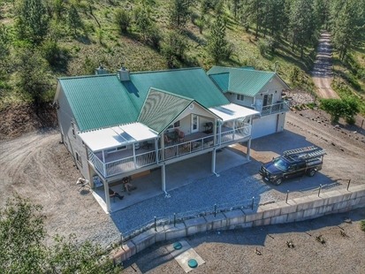 Covers make patios and decks year-round outdoor leisure space | iNhome Covers make patios and decks year-round outdoor leisure space | iNhome