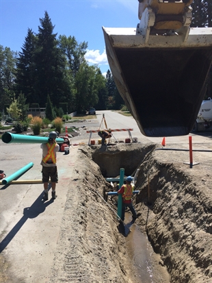 TwinCon Enterprises – your excavation expert | iNhome TwinCon Enterprises – your excavation expert | iNhome