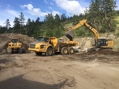 Planning is key when preparing a site for construction | iNhome