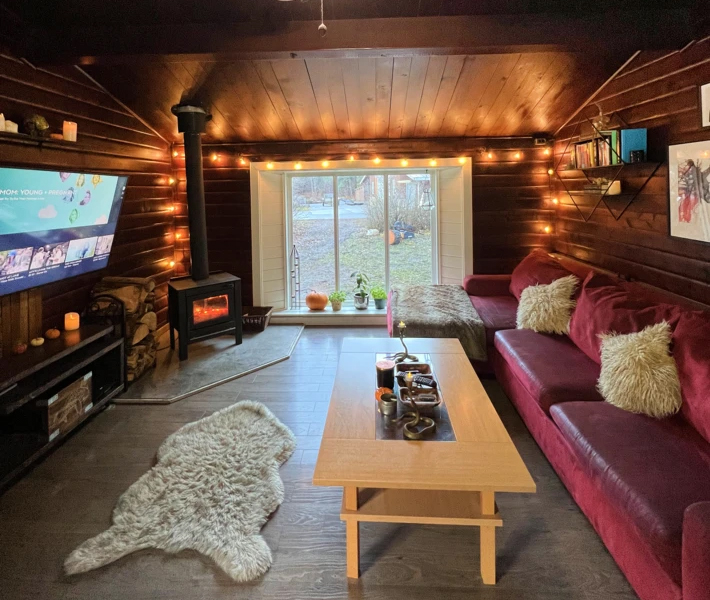 iN VIDEO: Go-kart track included with $625K home in southern B.C. Interior | iNhome iN VIDEO: Go-kart track included with $625K home in southern B.C. Interior | iNhome