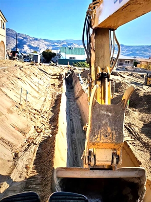 Penticton Excavator Puts Safety First with Latest Equipment Investment | iNhome