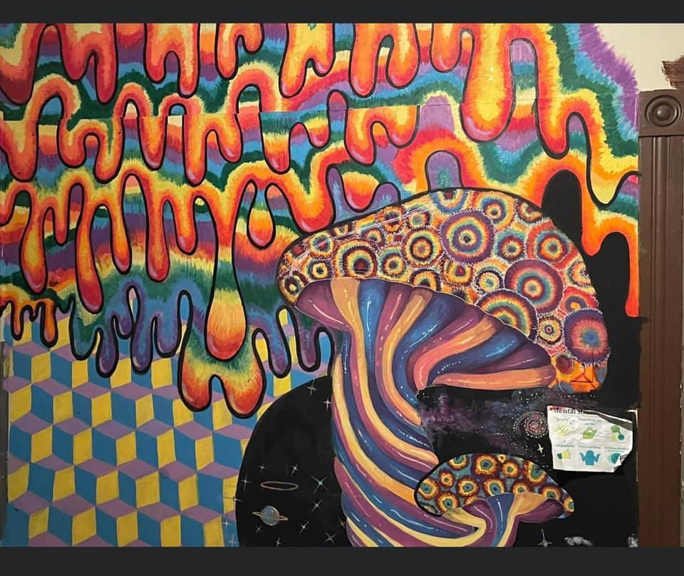 iN PHOTOS: Kamloops woman preserving artistic treasures of funky heritage home | iNhome iN PHOTOS: Kamloops woman preserving artistic treasures of funky heritage home | iNhome