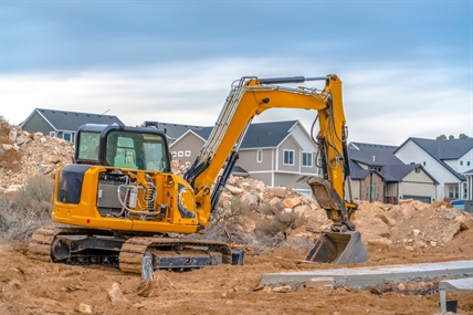 Okanagan Excavator Highlights Land Development Possibilities | iNhome