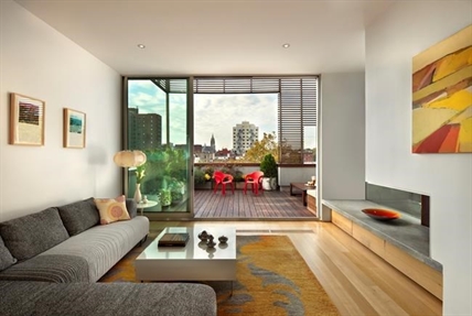 ‘Biophilia’ style: Nature as self-expression, solace | iNhome ‘Biophilia’ style: Nature as self-expression, solace | iNhome