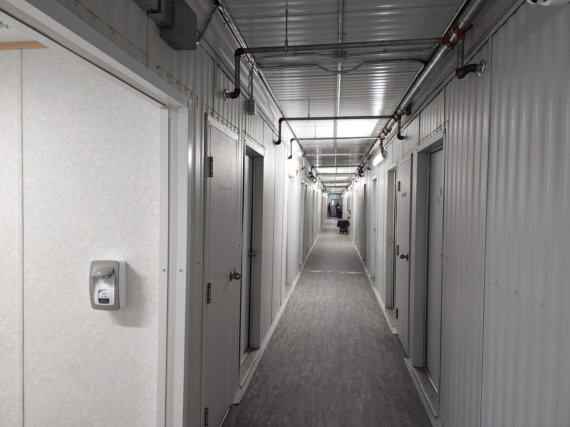 iN PHOTOS: A tour through Kamloops’s newest homeless shelter | iNhome