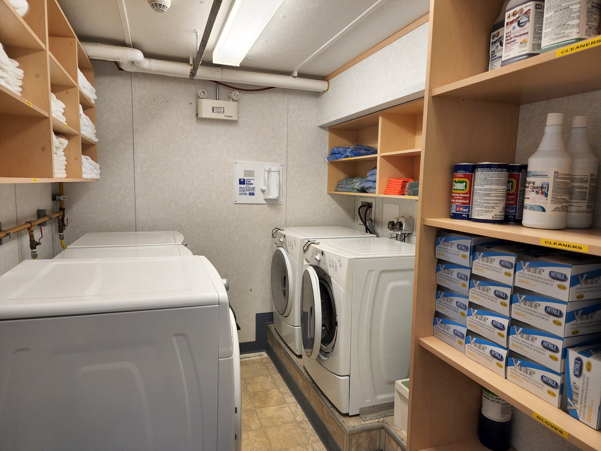 iN PHOTOS: A tour through Kamloops’s newest homeless shelter | iNhome