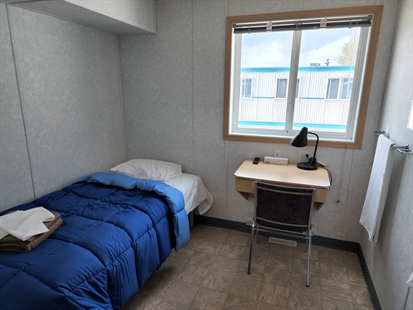 iN PHOTOS: A tour through Kamloops’s newest homeless shelter | iNhome