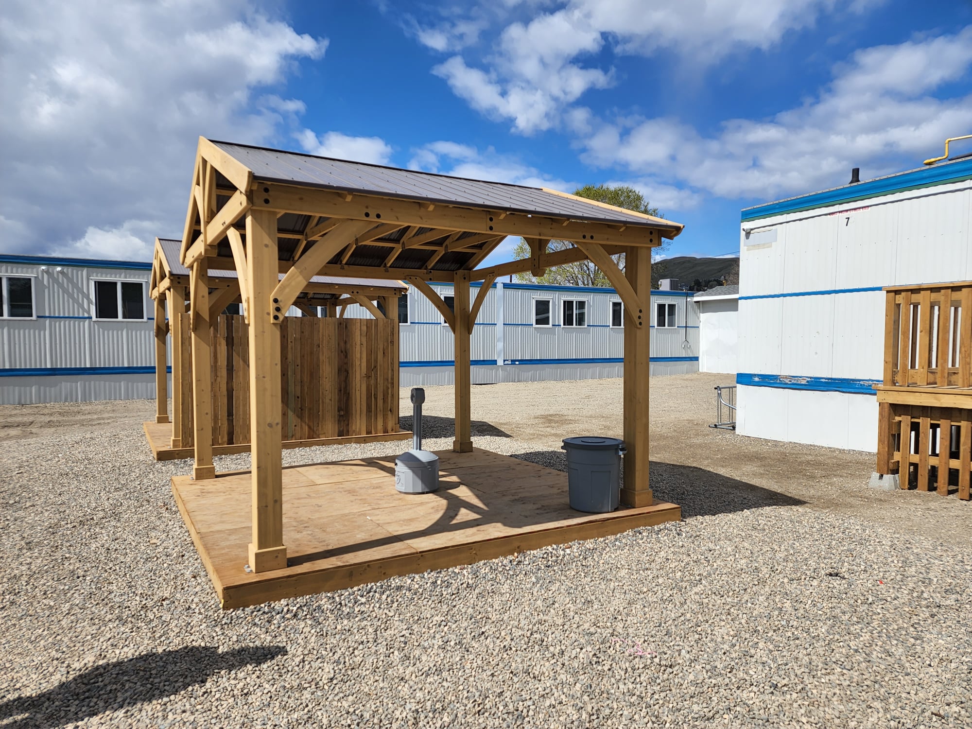 iN PHOTOS: A tour through Kamloops’s newest homeless shelter | iNhome