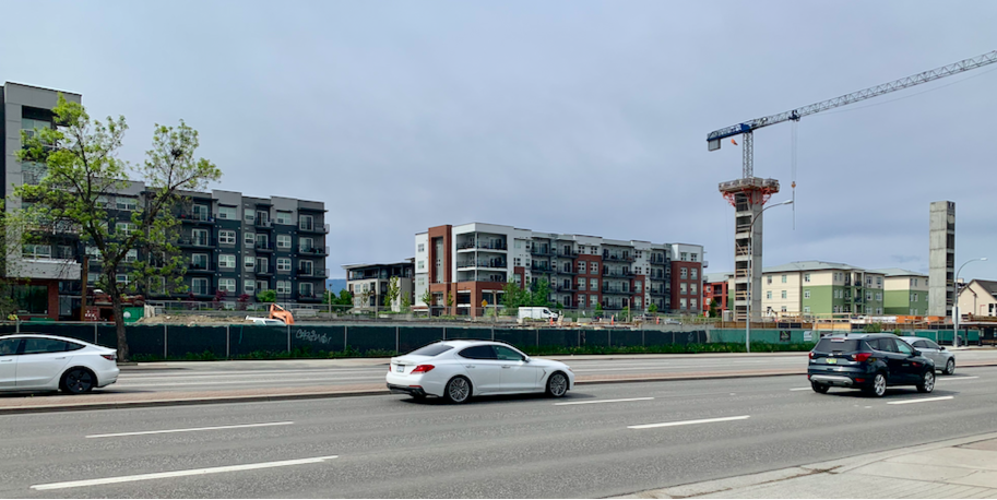 Why Central Green never became the ‘gateway’ to Kelowna | iNhome