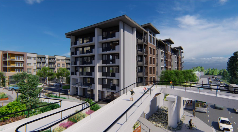 Why Central Green never became the ‘gateway’ to Kelowna | iNhome