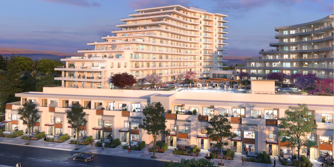 BOOM TOWNS: All the new housing on the horizon in Okanagan, Kamloops | iNhome BOOM TOWNS: All the new housing on the horizon in Okanagan, Kamloops | iNhome