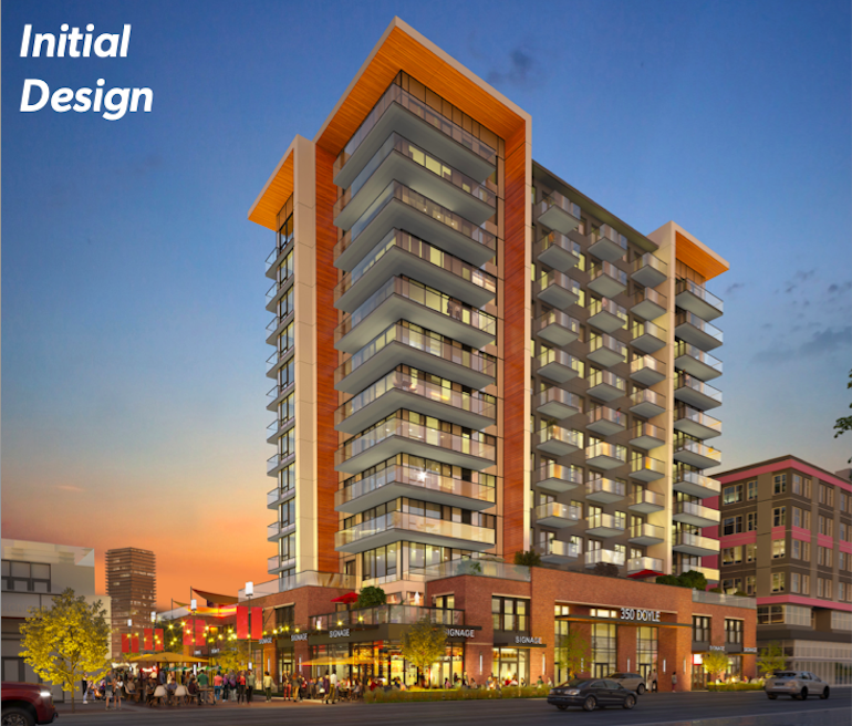 Inside source hints at skulduggery in city-backed highrise deal in downtown Kelowna | iNhome Inside source hints at skulduggery in city-backed highrise deal in downtown Kelowna | iNhome