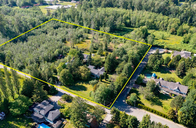 iN PHOTOS: Most expensive home for sale in Canada is in the Okanagan | iNhome