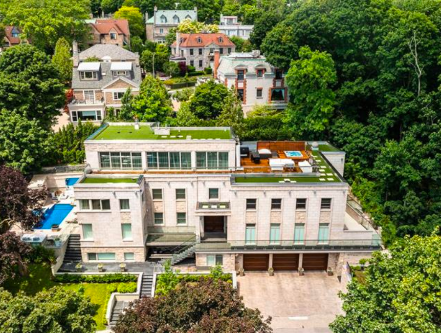 iN PHOTOS: Most expensive home for sale in Canada is in the Okanagan | iNhome