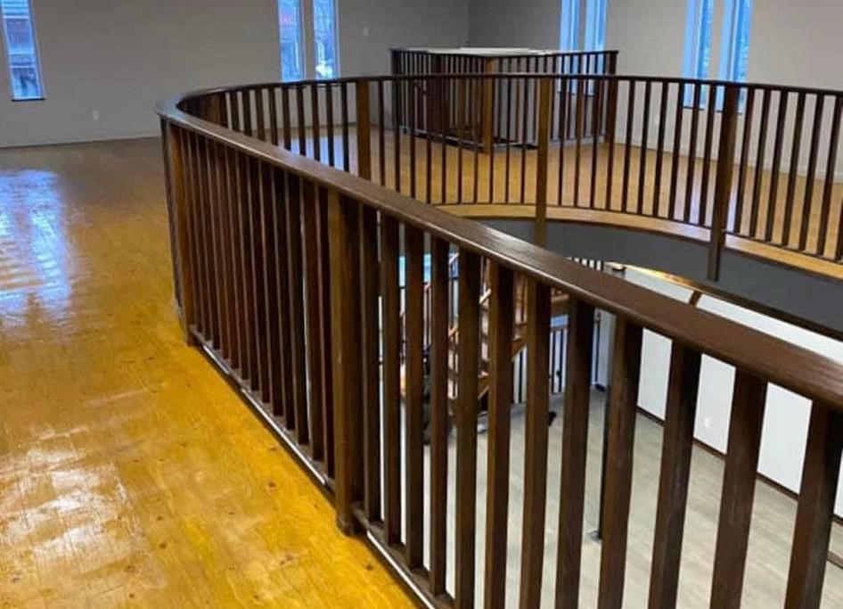 iN PHOTOS: Vacant old Star Theatre in Armstrong brought back to life | iNhome iN PHOTOS: Vacant old Star Theatre in Armstrong brought back to life | iNhome