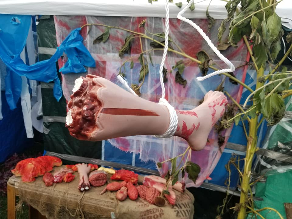 iN PHOTOS: Why a popular Kamloops Halloween display had to close for good | iNhome