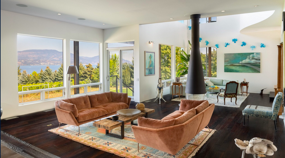 Another $10 million property sold in Kelowna | iNhome