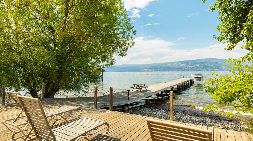 Another $10 million property sold in Kelowna | iNhome