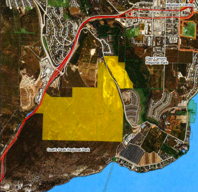 Lots of work in West Kelowna neighbourhood for just a few homes | iNhome Lots of work in West Kelowna neighbourhood for just a few homes | iNhome