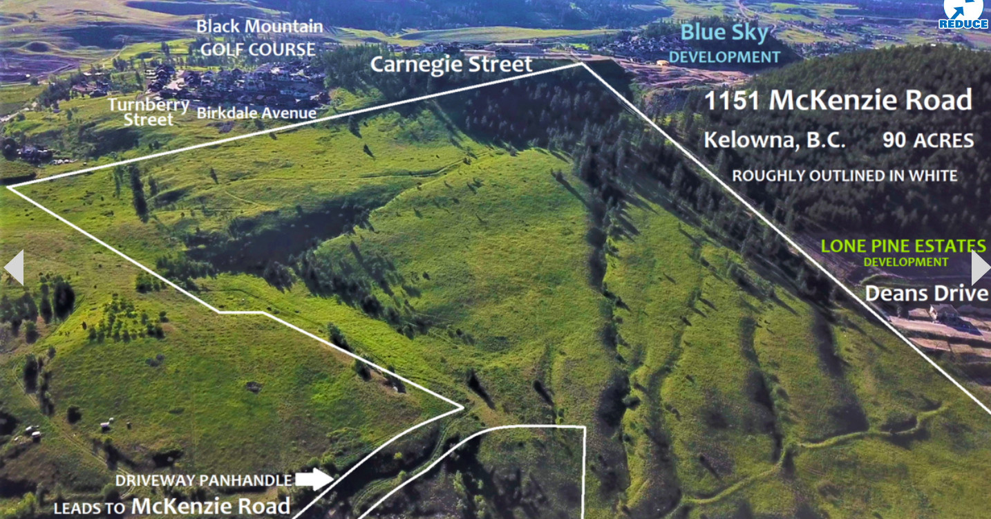 Sale of $37M property could be biggest residential real estate deal in Kelowna history | iNhome Sale of $37M property could be biggest residential real estate deal in Kelowna history | iNhome