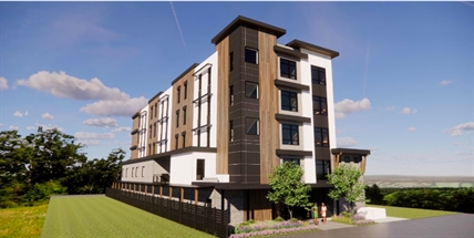 New women’s shelter and supportive housing complex planned for Kelowna | iNhome